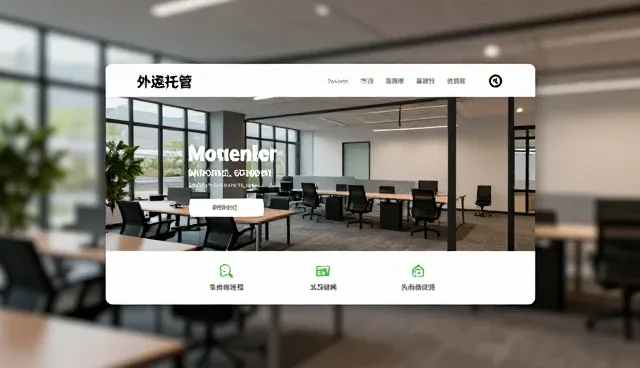 网络推广场景:自主搭建的优劣势分析