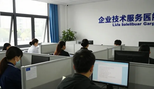 信息化方案实施中的常见问题与应对策略