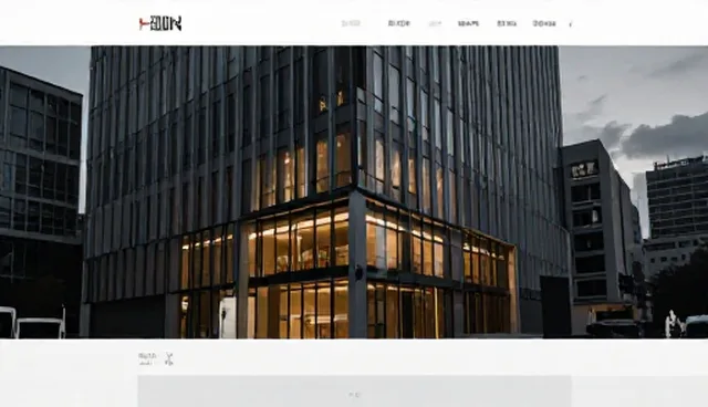 官网建设中软件适用条件及处理方向